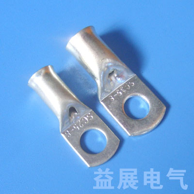 SC(JGB)嗽叭口型銅接線端子